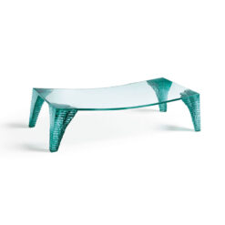 Atlas Coffee Table - Fiam
