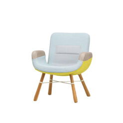 East River Chair - Vitra