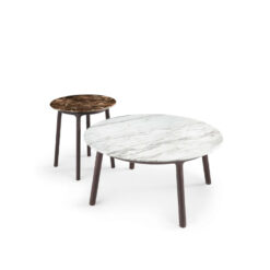 Cannage Coffee Table - Fiam