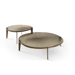 Halo Coffee Table - Fiam
