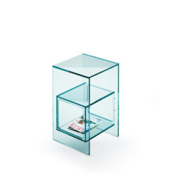 Magique Coffee Table - Fiam