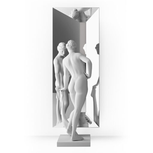 Reverso Mirror - Fiam