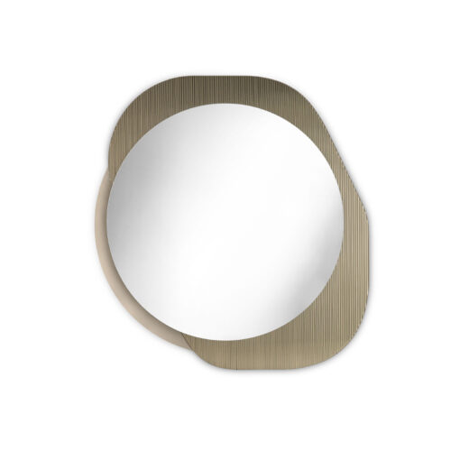 Shift Mirror - Fiam