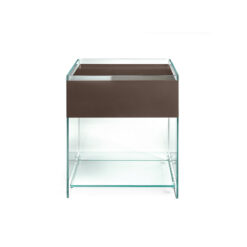 Dino Nightstand - Fiam