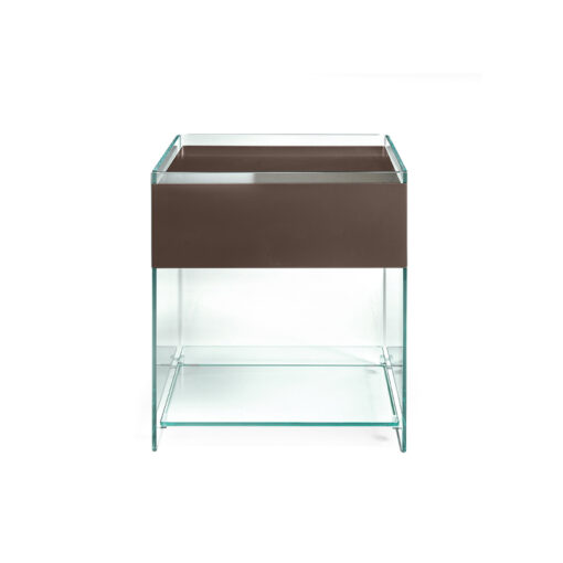 Dino Nightstand - Fiam