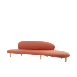 Freeform Sofa - Vitra