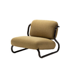 Modernista Armchair - Exteta