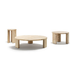 Serele Coffee Table - Exteta
