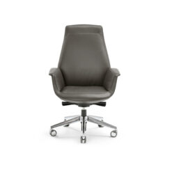 Downtown Office Chair - Poltrona Frau