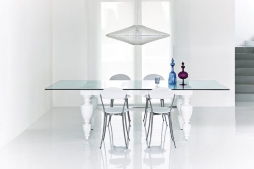 Tonietta Chair - Zanotta - Image 5