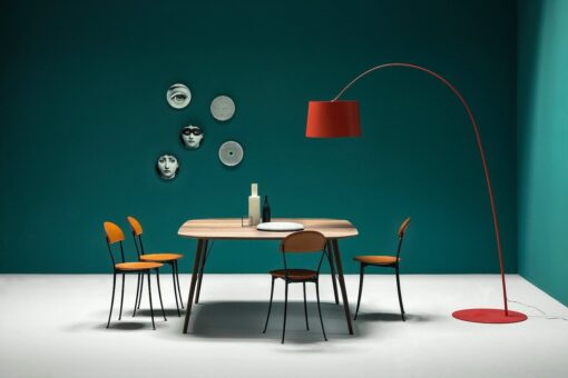 Tonietta Chair - Zanotta - Image 6