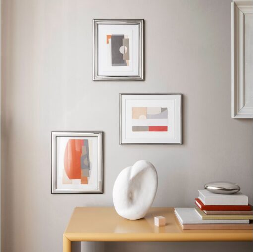 Legacy Picture Frame - Georg Jensen - Image 2