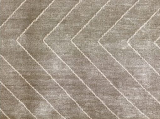 Chevron Carpet - Ceccotti Collezioni - Image 3