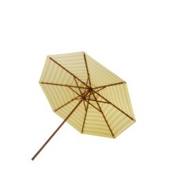 Alternative view of Messina Umbrella - Fritz Hansen
