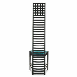 Alternative view of Hill House 1 – Cassina