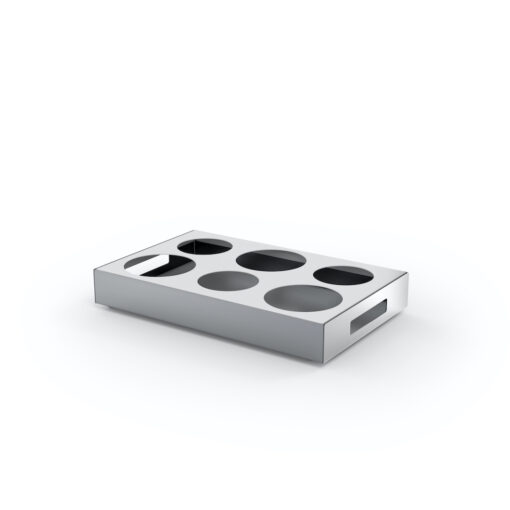 Serving Cart- Cassina - Image 8