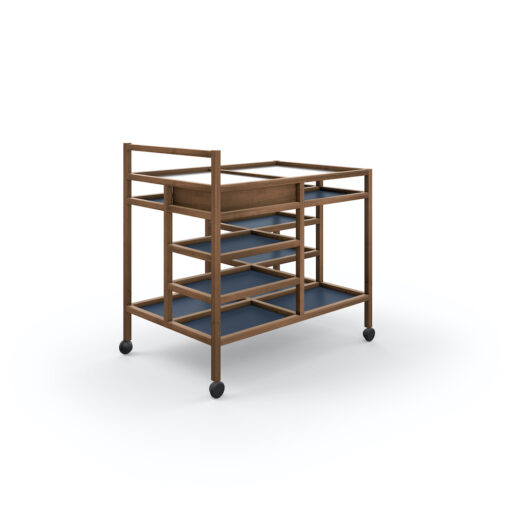 Serving Cart- Cassina - Image 2