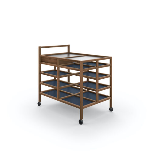 Serving Cart- Cassina - Image 3