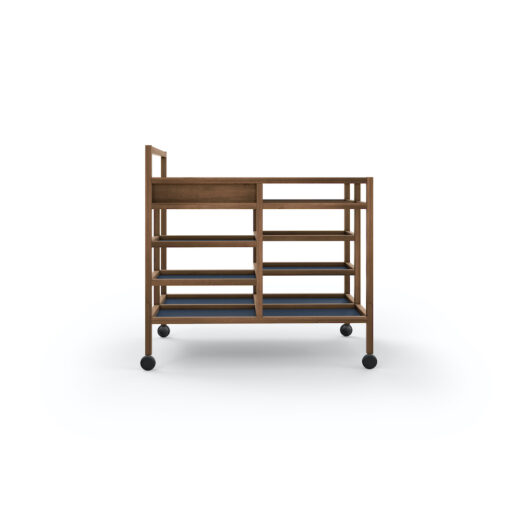 Serving Cart- Cassina - Image 4