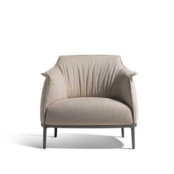 Archibald Armchair - Poltrona Frau
