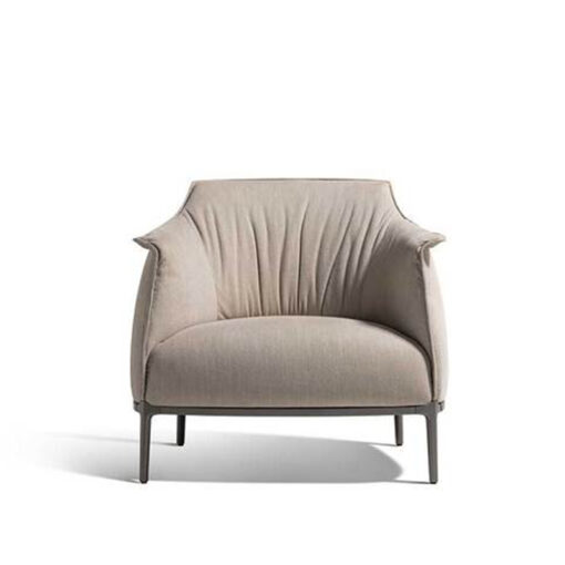 Archibald Armchair - Poltrona Frau