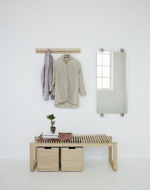 Cutter Bench - Fritz Hansen - Image 5