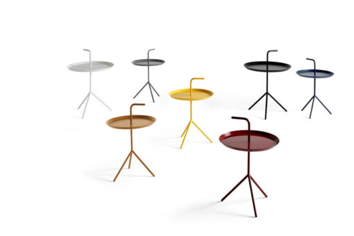 DLM Side Table - HAY - Image 4