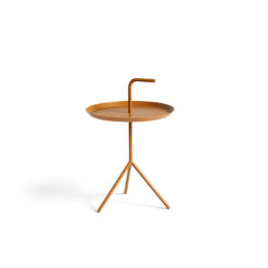 DLM Side Table - HAY