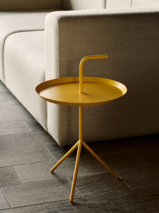 DLM Side Table - HAY - Image 2