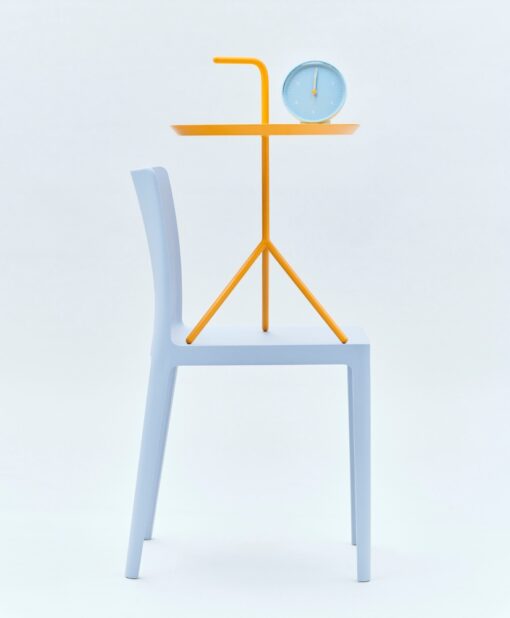 DLM Side Table - HAY - Image 5