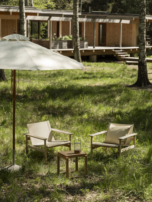 Pelagus Lounge Chair - Fritz Hansen - Image 2