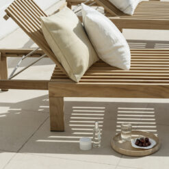 Alternative view of Riviera Lounge - Fritz Hansen