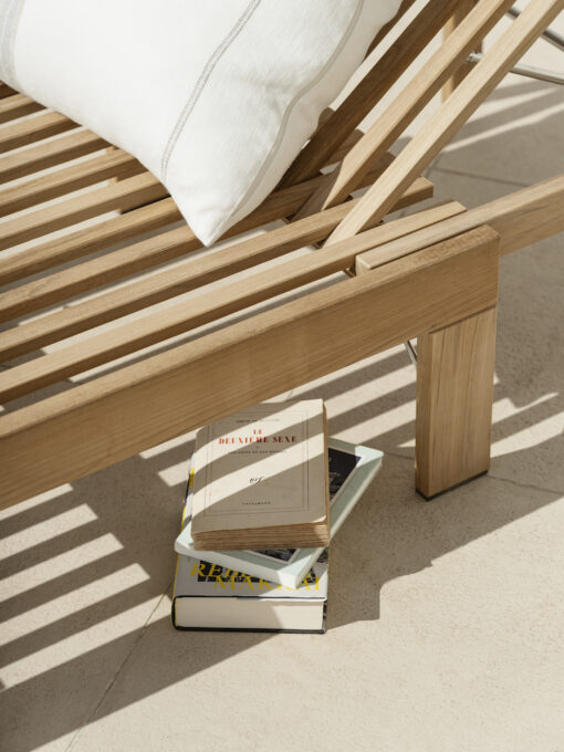 Riviera Lounge - Fritz Hansen - Image 3