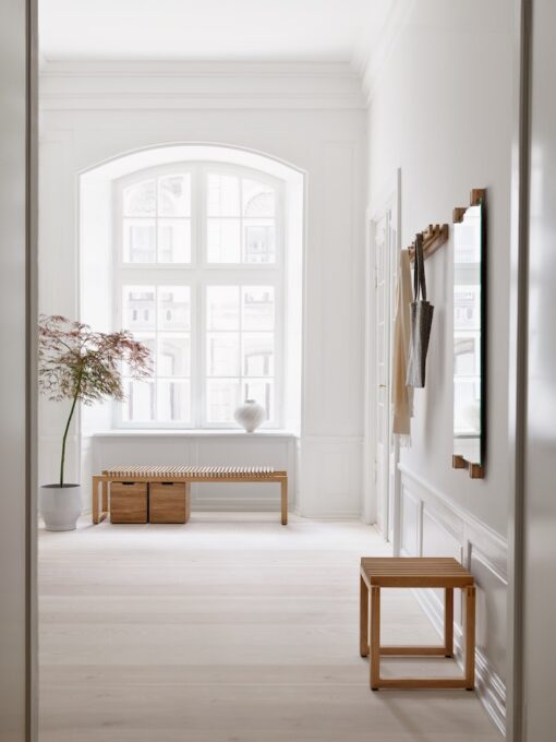 Cutter Bench - Fritz Hansen - Image 6