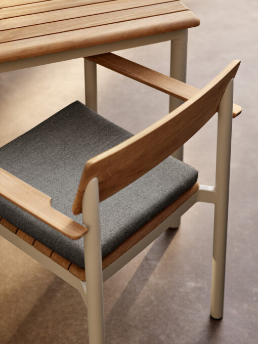 Pelagus Lounge Chair - Fritz Hansen - Image 3
