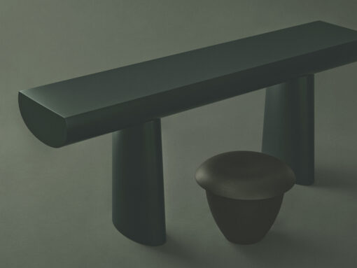 Console Table- Karakter x Cassina - Image 12