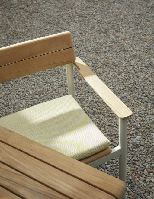 Pelagus Lounge Chair - Fritz Hansen - Image 5