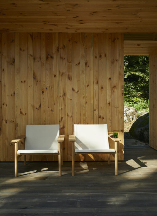 Pelagus Lounge Chair - Fritz Hansen - Image 7