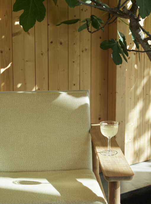 Pelagus Lounge Chair - Fritz Hansen - Image 8
