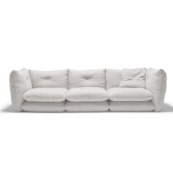 Perron Pillo Sofa - Knoll