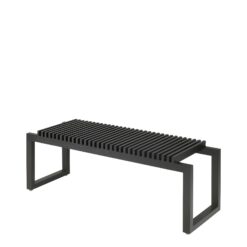 Alternative view of Cutter Bench - Fritz Hansen