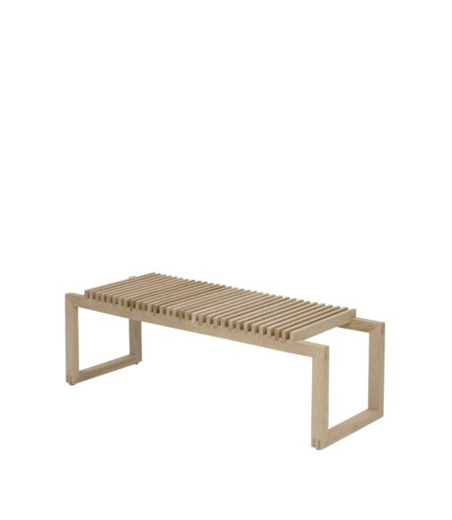 Cutter Bench - Fritz Hansen - Image 3