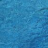 Aquamarine Fluted Glass