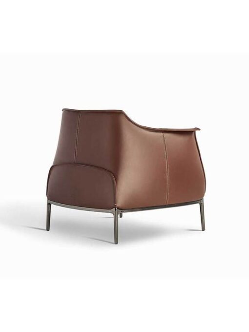 Archibald Armchair - Poltrona Frau - Image 6