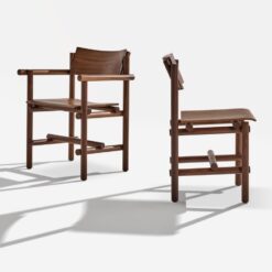 Alternative view of Muecke Chair - Knoll