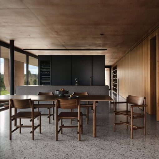 Muecke Chair - Knoll - Image 4