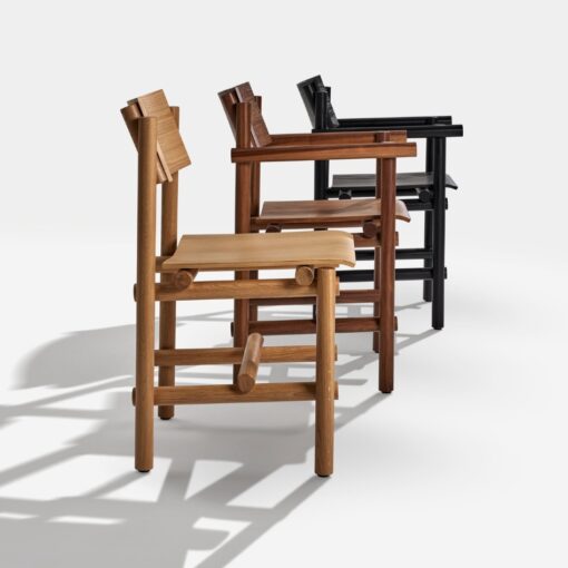 Muecke Chair - Knoll - Image 3