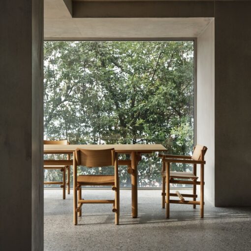 Muecke Chair - Knoll - Image 5