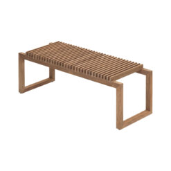 Cutter Bench - Fritz Hansen