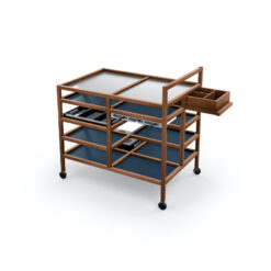 Serving Cart- Cassina